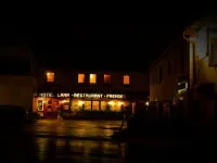 Hotel Restaurant Lamm
