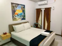 Monggo Nginep @Kotagede 5 Kamar dengan Tropical Pool