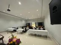 Terrace Hotel Hotels in Bukitbesar