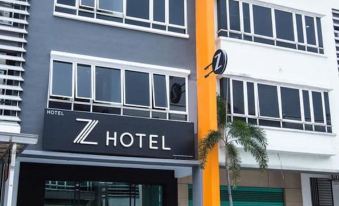 Z Hotel - Housity