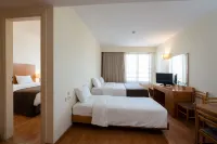 Angela Downtown Hotel