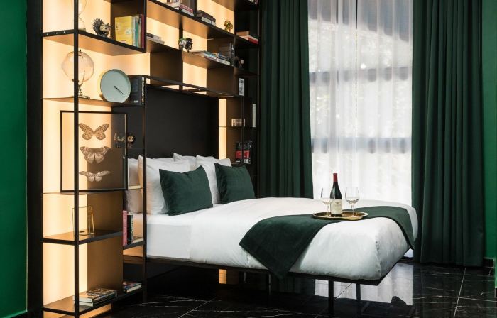 Joseph Hotel TLV