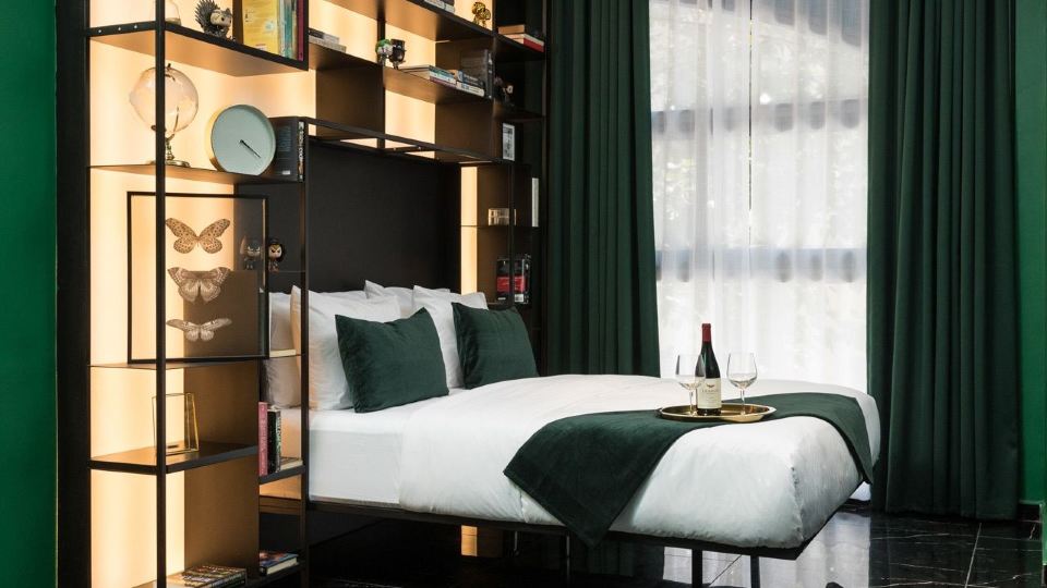 Joseph Hotel TLV