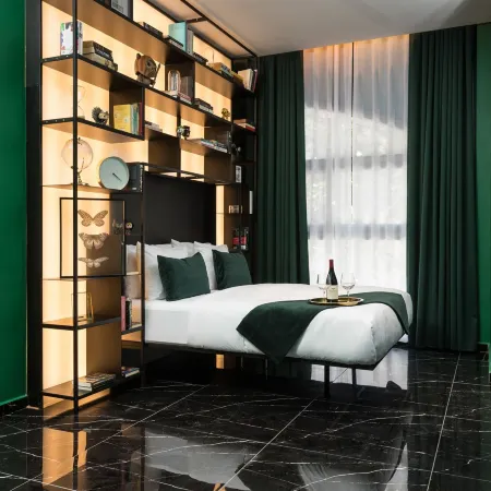 Joseph Hotel TLV Отели рядом с достопримечательностью «Яффа»