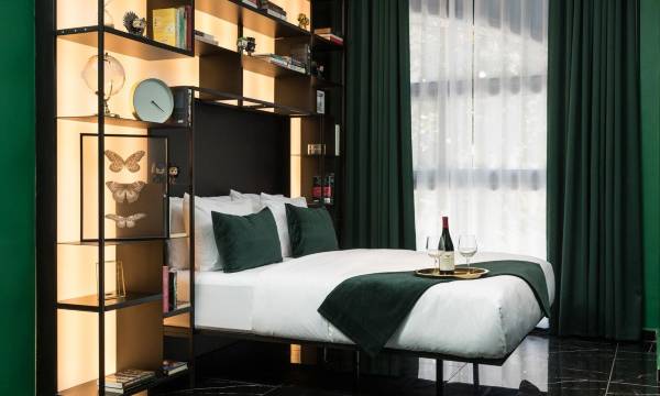 Joseph Hotel TLV