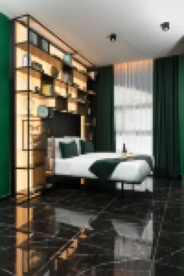 Joseph Hotel TLV Hotel in zona Rabin Square