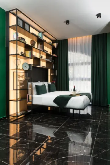 Joseph Hotel TLV Отели в г. Тель-Авив