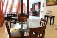 Hotel Asia - 3-Star
