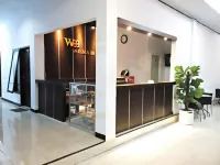 Wisma 88 Hotels in Telaga Biru