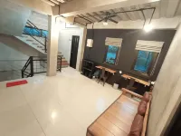 Lindswell Living Hotels in North Balikpapan