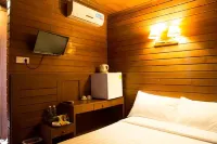 KTM Resort Batam Hotels in Sekanak Raya