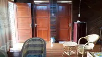 Rifalda Cottage Hotels in Waisai