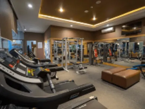 Novena Hotel by Azana Hotel di Kabupaten Bone