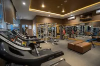 Novena Hotel by Azana Hotel di Tanete Riattang Barat