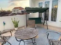 Mayonez Homestay 3Br Near Malioboro