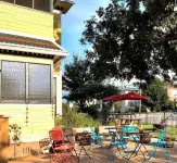 Three Danes Inn فنادق في 