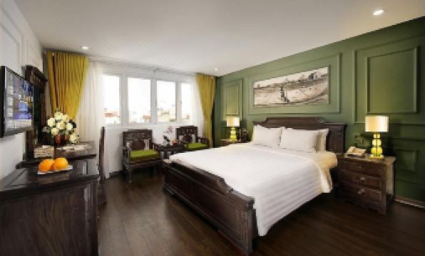 Hanoi Sena Hotel & Travel - Housity