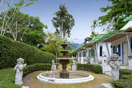 The White Knot Koh Chang Отели в г. Ко Чанг