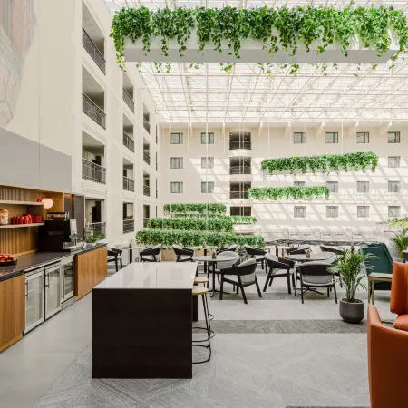Sheraton Grand Krakow