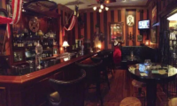 貝克豪斯酒店
