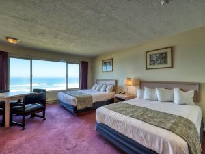 Seahorse Oceanfront Lodging