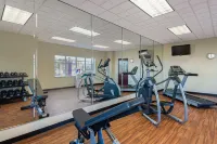 Comfort Inn & Suites Hotels in Big Spring