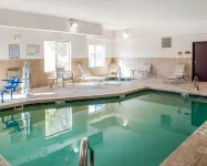 Comfort Suites Gallup East Route 66 and I-40 - Pools