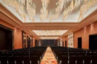 Zhuhai Marriott Hotel (Lovers Road, Xiangluwan Road) - Business
