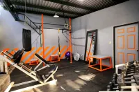 Maya Internacional - Gym