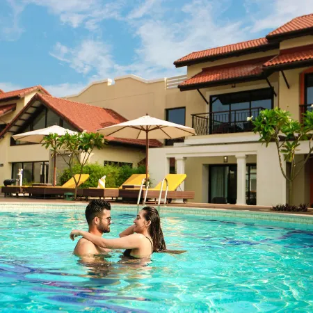 Fairfield by Marriott Goa Benaulim