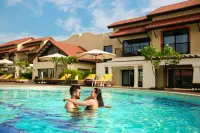 Fairfield by Marriott Goa Benaulim - Beach