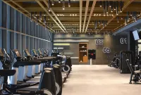 The Museum Hotel Antakya - Gym