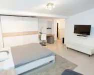 Studio Apartament Centrum Katowice