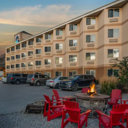 Comfort Inn University