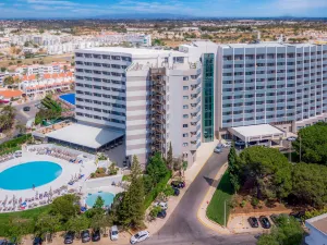 Jupiter Albufeira Hotel - Family & Fun - All Inclusive