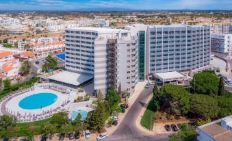 Jupiter Albufeira Hotel - Family & Fun - All Inclusive