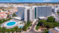 Jupiter Albufeira Hotel - Family & Fun - All Inclusive
