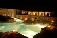Relais Histò San Pietro Sul Mar Piccolo - Hot Springs