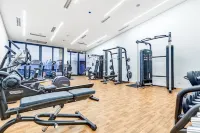 ĀNANTI Resort, Residences & Beach Club - a member of The Leading Hotels of the World - Gym