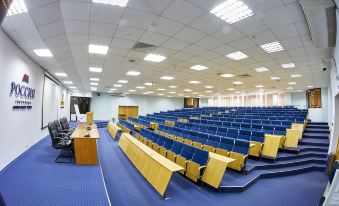 Rossiya Hotel