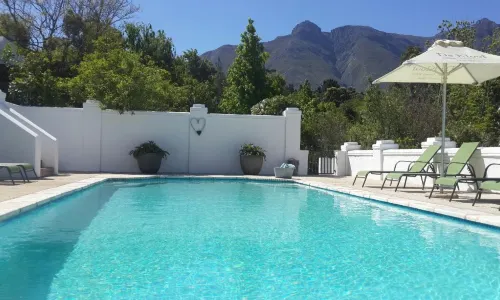 드 클루프 럭셔리 이스테이트 호텔 앤드 스파