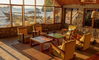 Rusinga Island Lodge