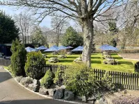 The Craigie Hotel Hotels in Penicuik