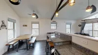 Distiller's Den 2 Bedroom Cabin by RedAwning