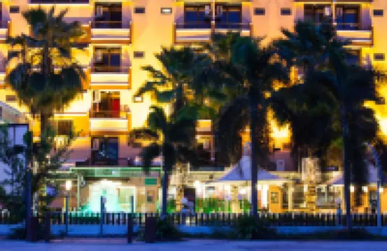 曼谷瓦布亞阿索特爾酒店