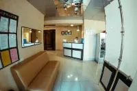 Tvoj Hotel - بار