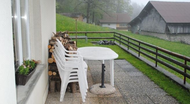 Ferienwohnung Paradiesli - Housity