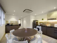 Magazine Vista Hotel Managed By The Ascott Limited  Hotels in Northeast Penang Island