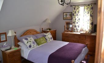 Woodview B&B Colchester