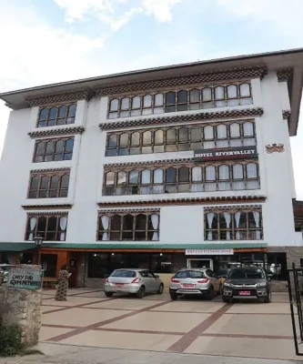 Ramada by Wyndham Valley Thimphu